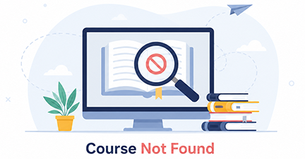 No Course